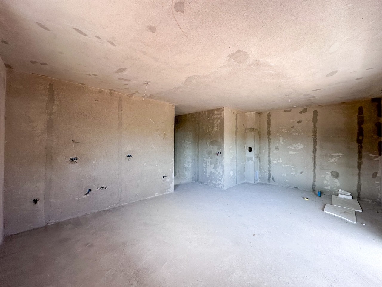 Квартира в Фажане, Хорватия, 105 м² - фото 16