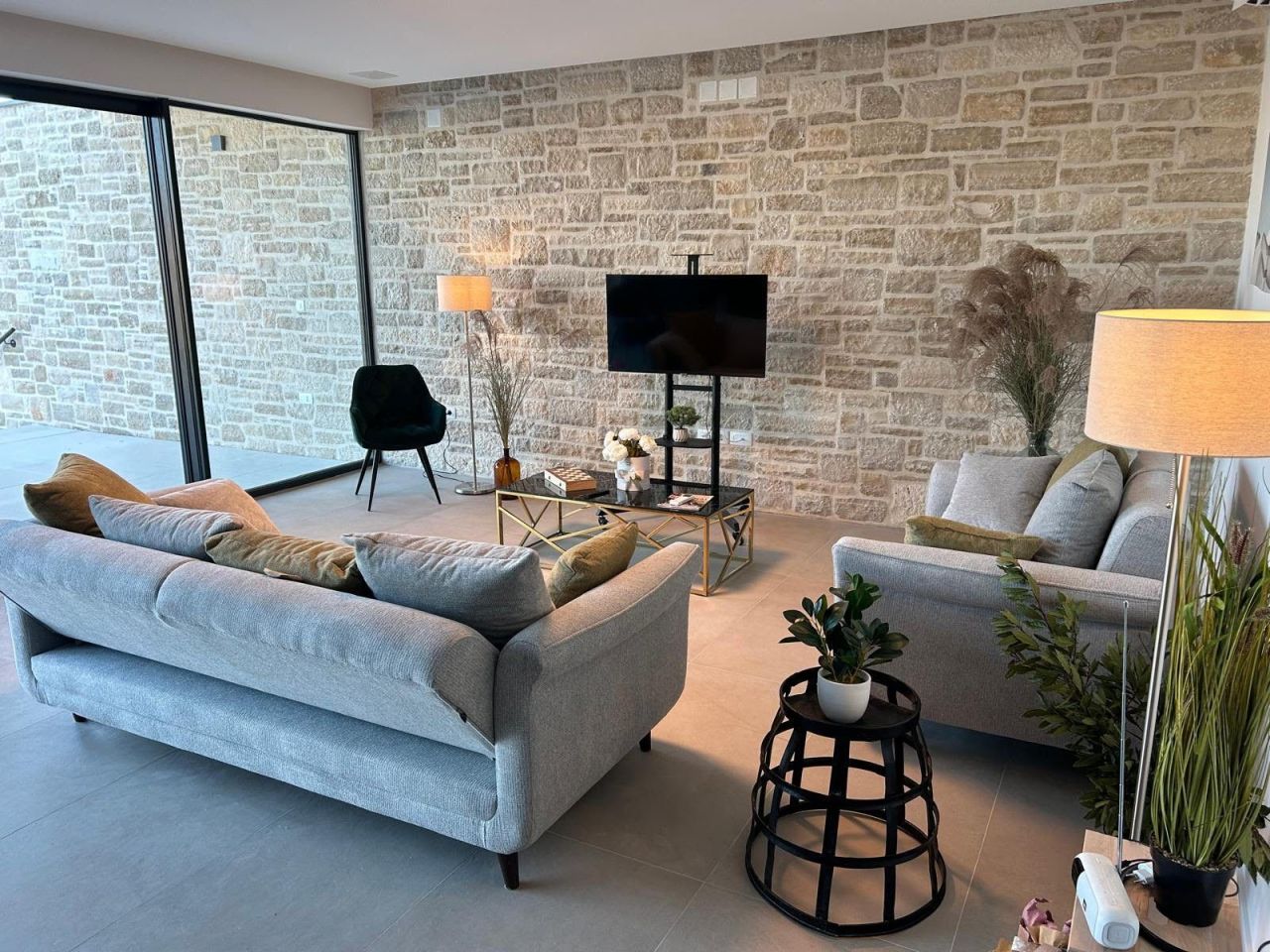 Дом в Ровини, Хорватия, 250 м² - фото 12