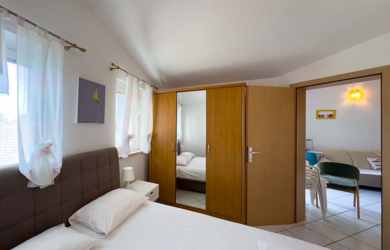 Квартира в Медулине, Хорватия, 40 м² - фото 16