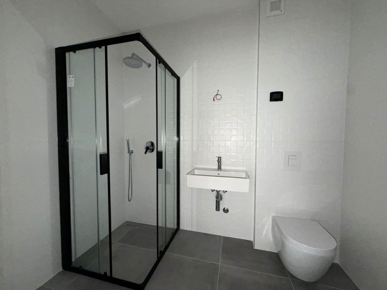 Квартира в Умаге, Хорватия, 60.55 м² - фото 14