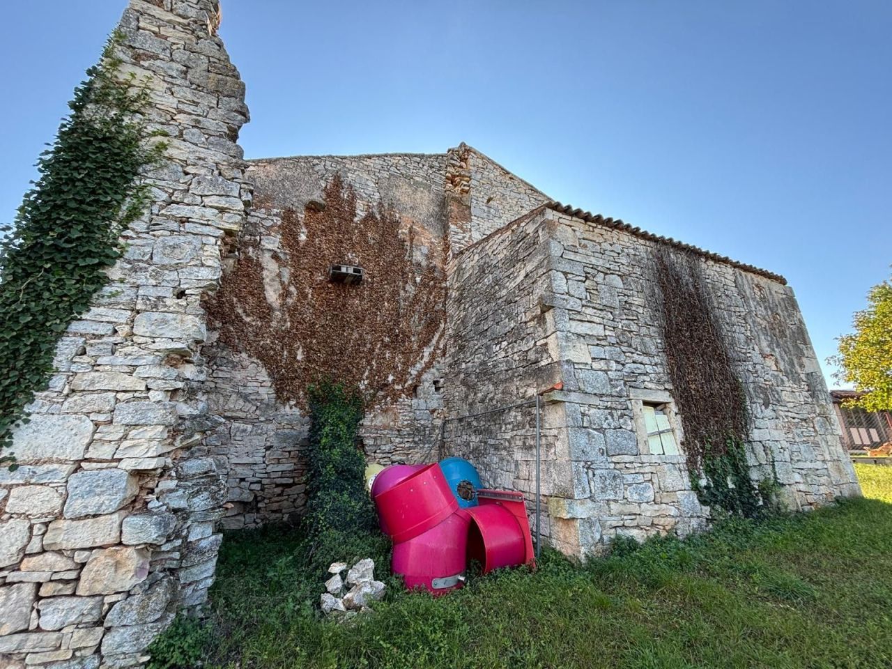 Отель, гостиница в Марчане, Хорватия, 780 м² - фото 16