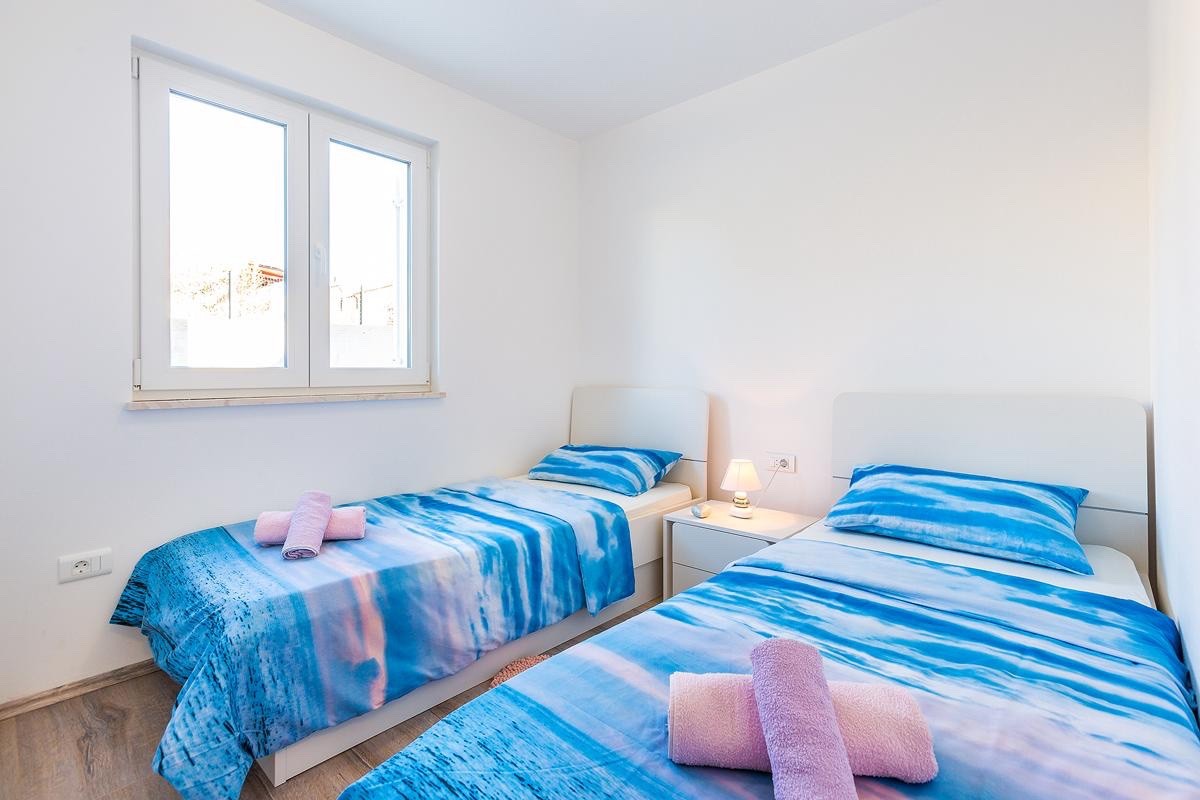 Дом в Медулине, Хорватия, 120 м² - фото 16