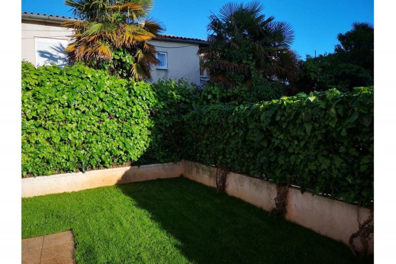 Квартира в Порече, Хорватия, 83 м² - фото 16