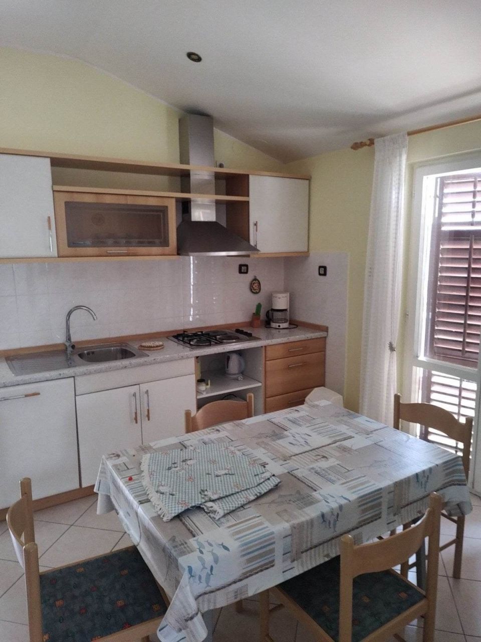 Дом в Лабине, Хорватия, 225 м² - фото 16