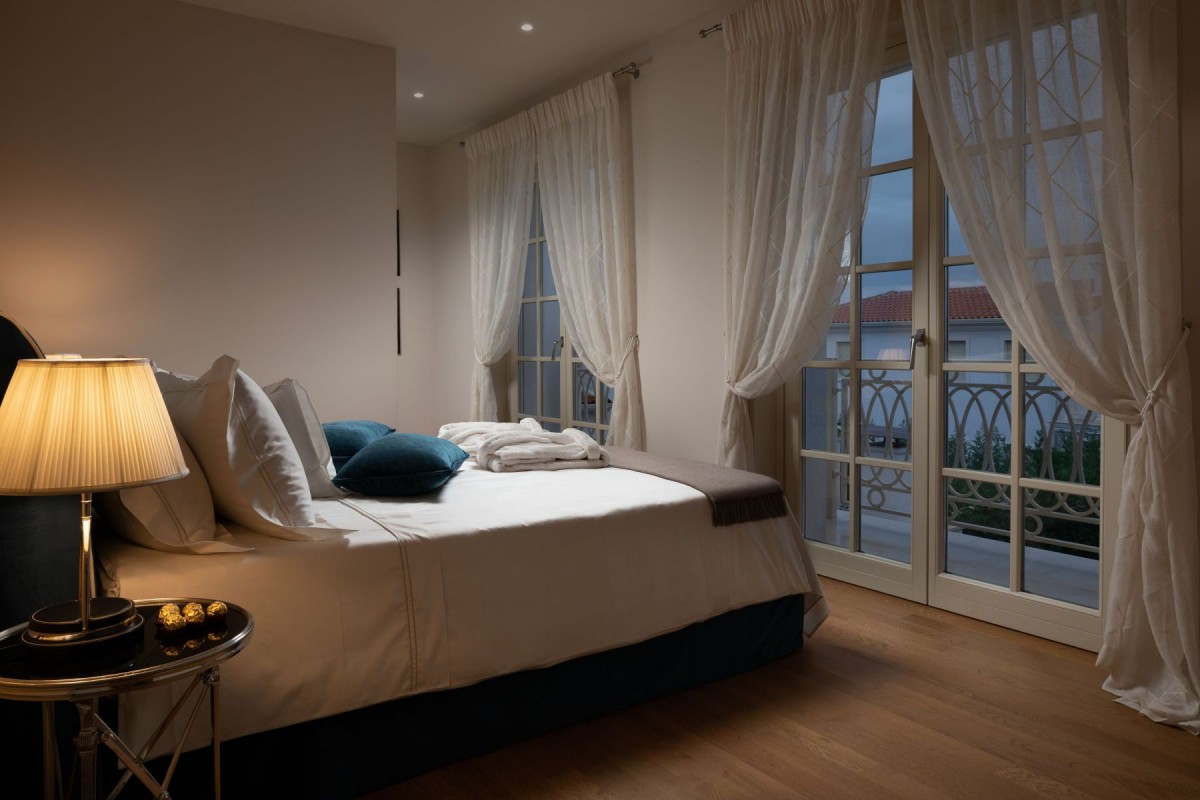 Дом в Порече, Хорватия, 287 м² - фото 16