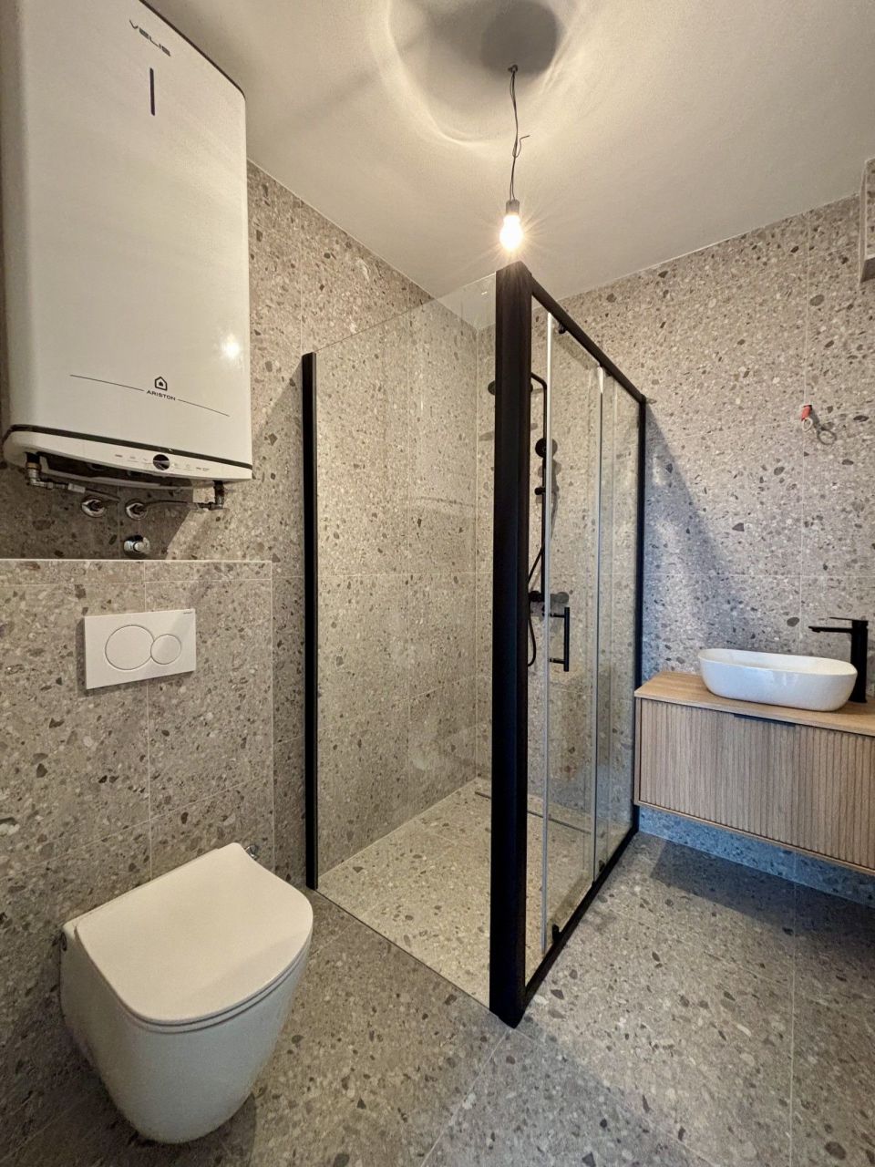 Квартира Istria, Banjole, Хорватия, 51.87 м² - фото 15