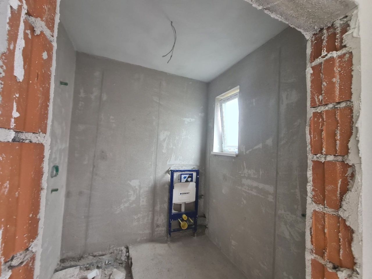 Квартира в Лижняне, Хорватия, 112 м² - фото 16