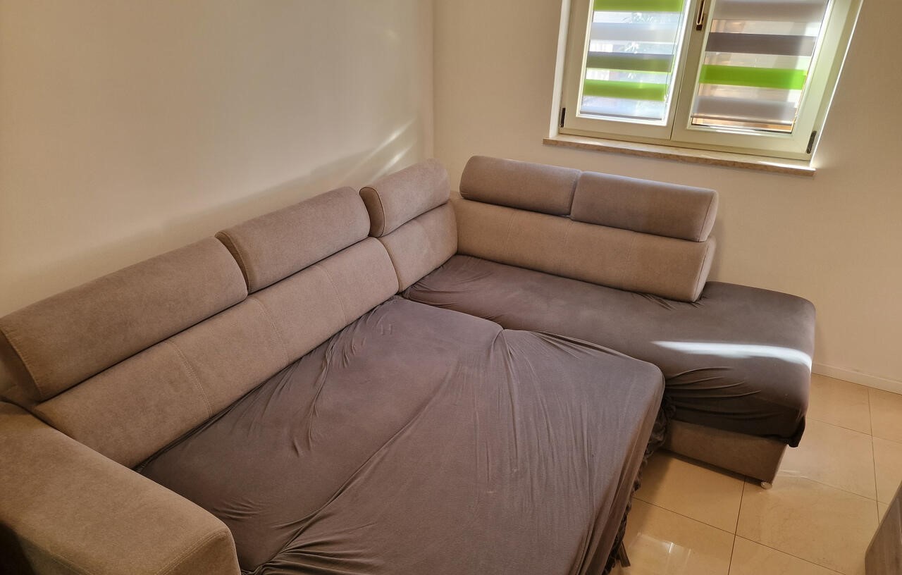 Квартира в Новиграде, Хорватия, 46 м² - фото 16