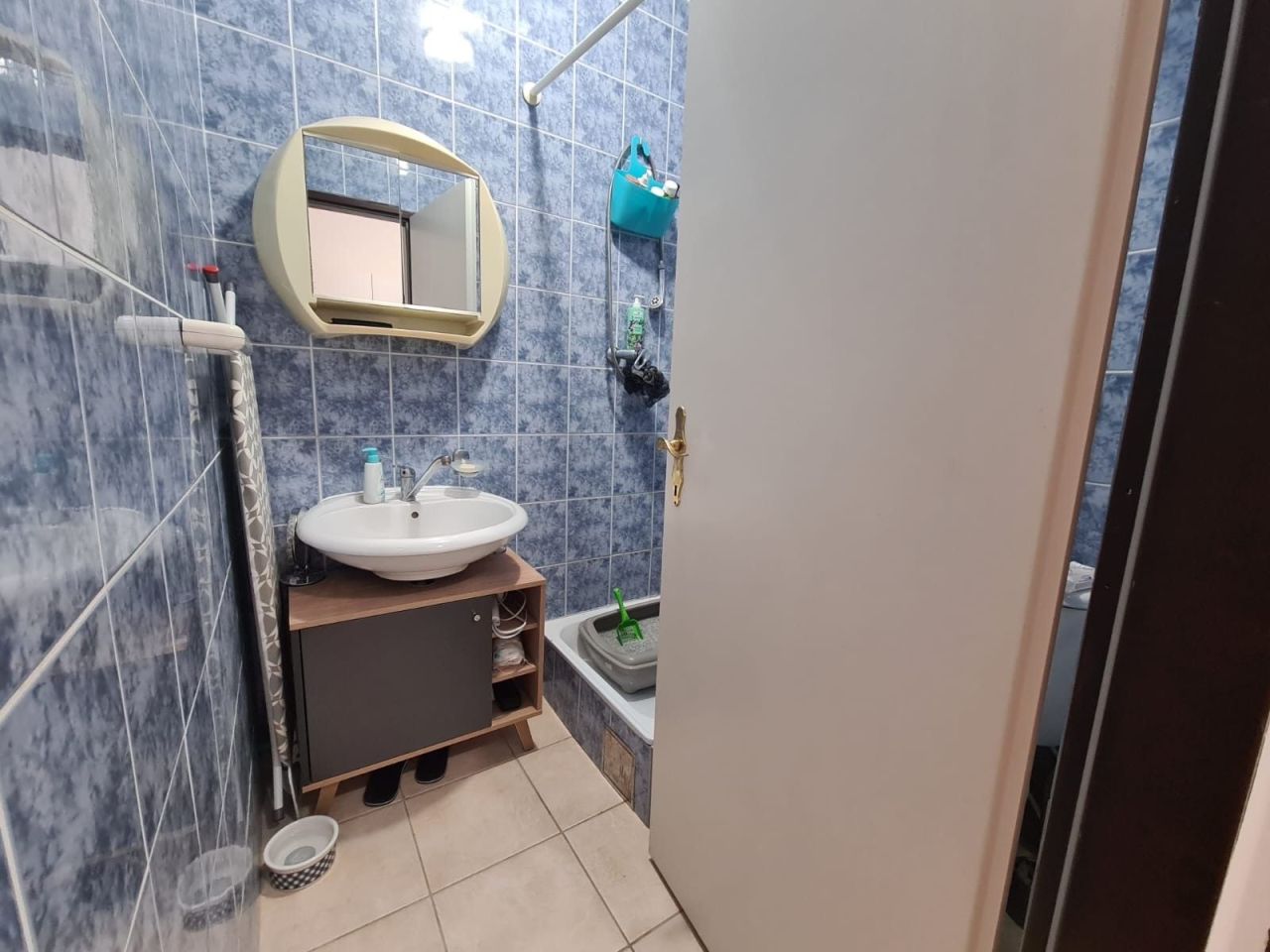 Квартира в Медулине, Хорватия, 31 м² - фото 16