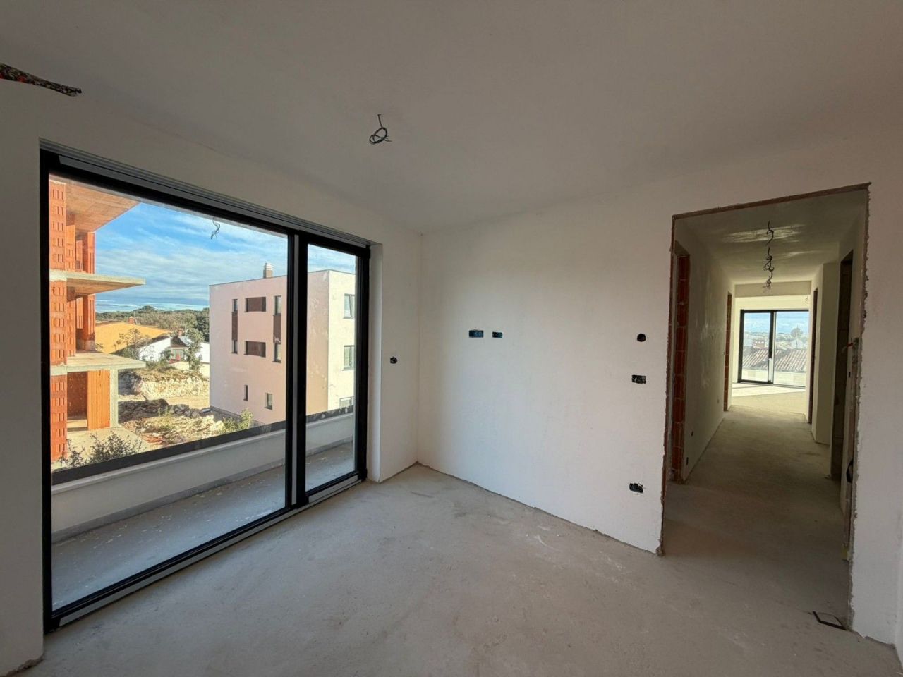 Квартира Istria, Pjescana uvala, Хорватия, 126.85 м² - фото 16