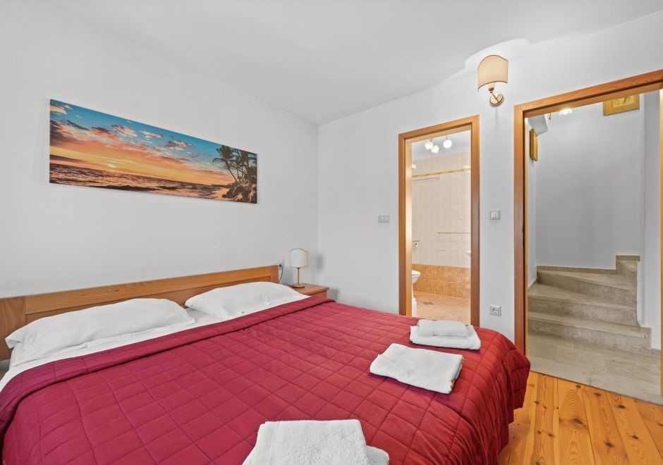 Дом Istria, Kanfanar, Хорватия, 210 м² - фото 16