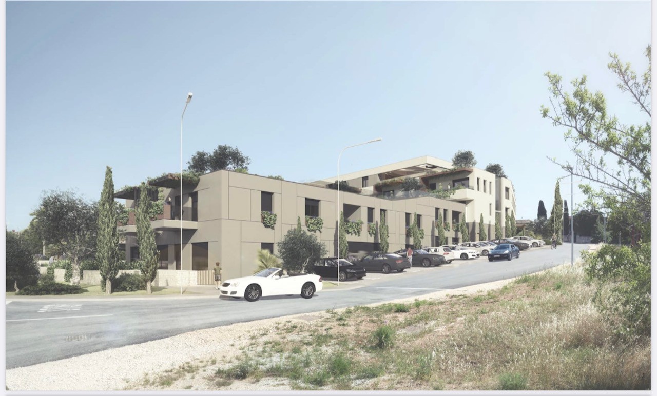 Квартира в Порече, Хорватия, 54.45 м² - фото 16