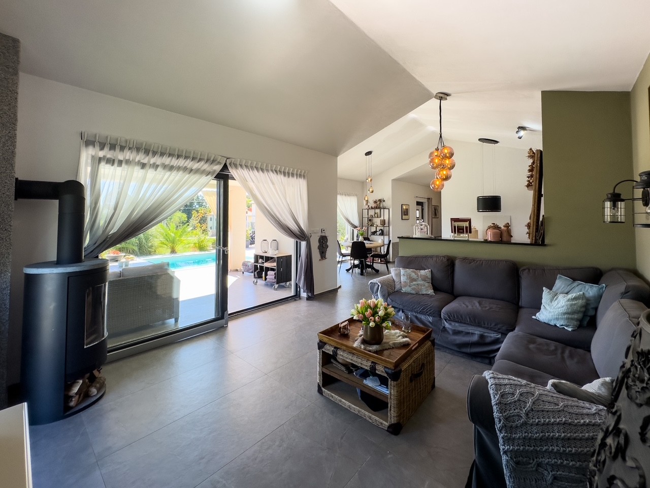 Дом Istria, Barban, Хорватия, 300 м² - фото 16