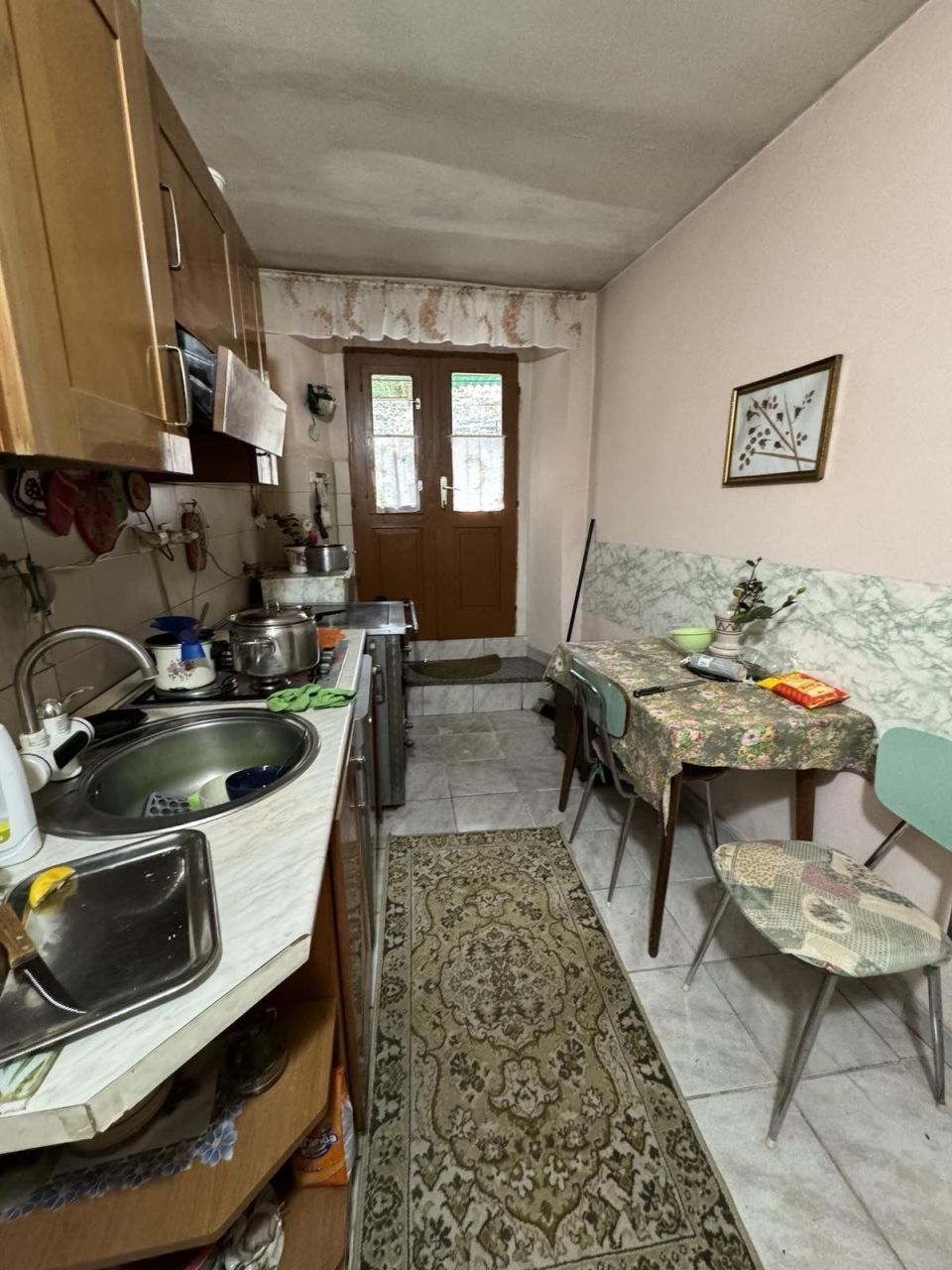 Дом в Буйе, Хорватия, 138 м² - фото 16