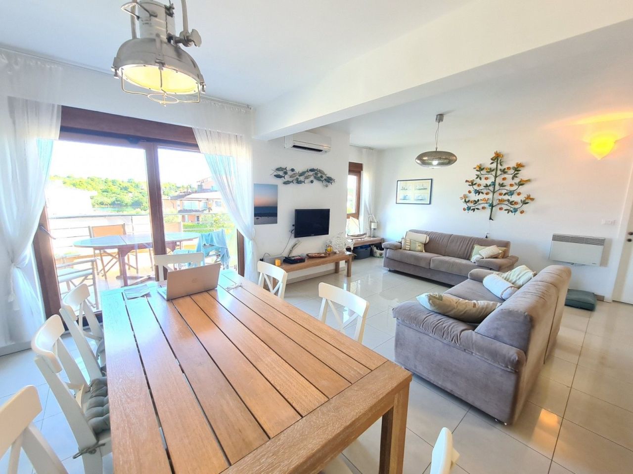 Квартира Istria, Banjole, Хорватия, 107 м² - фото 16