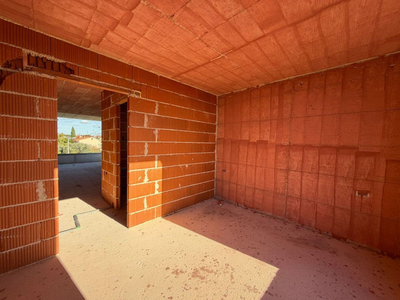 Квартира в Фажане, Хорватия, 120.3 м² - фото 15