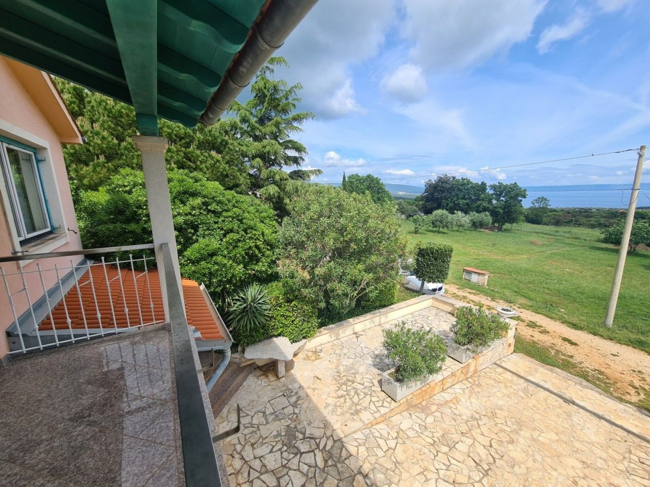 Дом в Марчане, Хорватия, 200 м² - фото 16