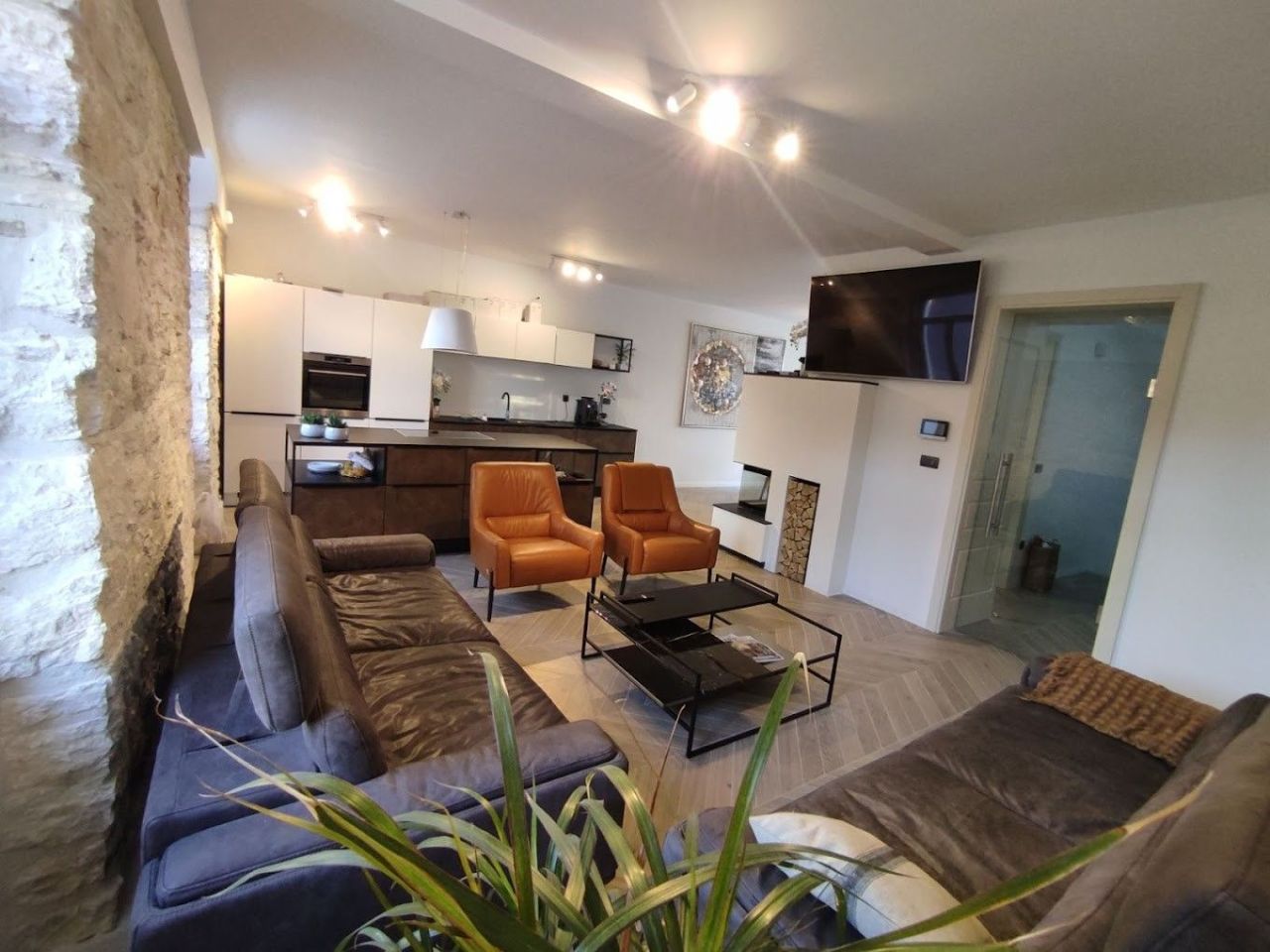 Дом в Пуле, Хорватия, 350 м² - фото 16