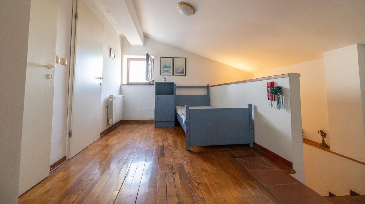 Дом в Бртонигле, Хорватия, 150 м² - фото 16