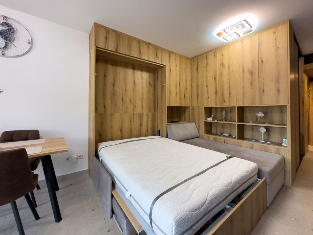 Квартира Istria, Duga uvala, Хорватия, 37 м² - фото 16