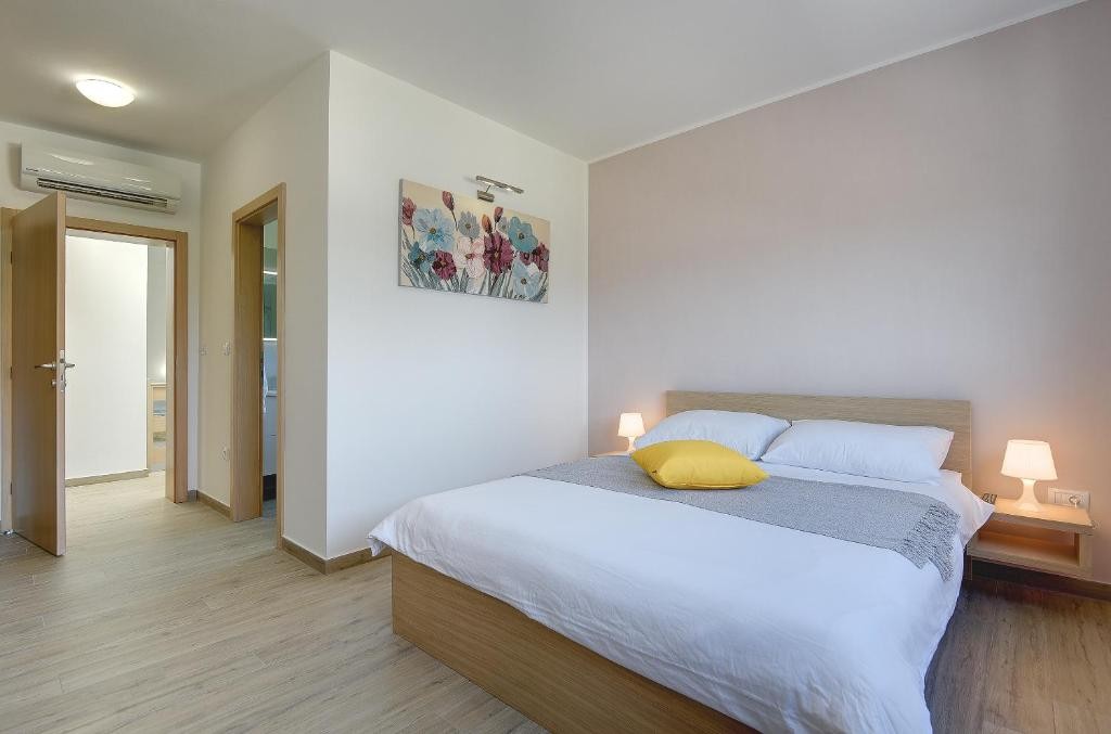 Дом в Пуле, Хорватия, 165 м² - фото 16