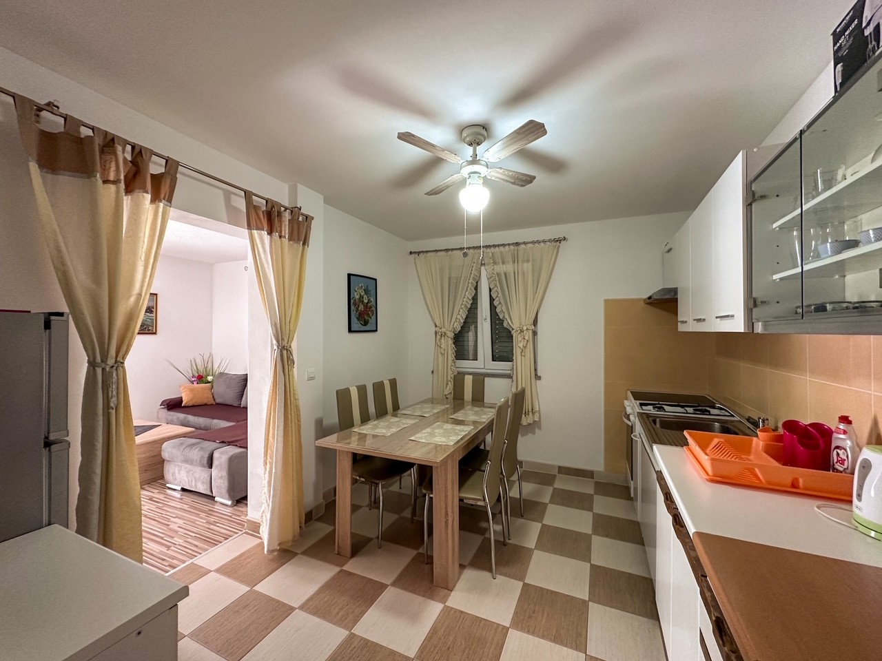 Дом в Фажане, Хорватия, 150 м² - фото 16