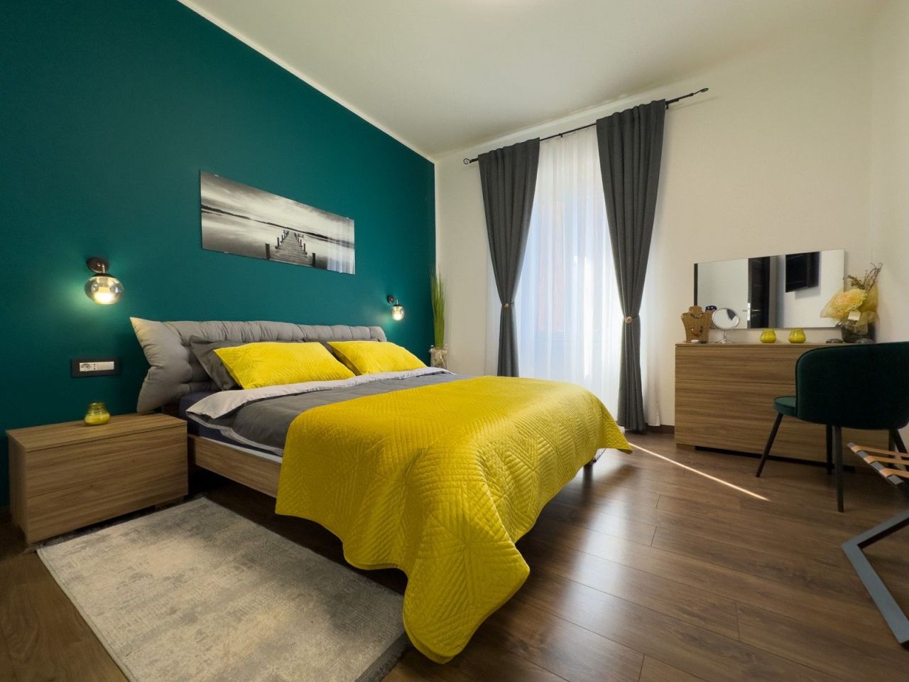 Квартира в Пуле, Хорватия, 62 м² - фото 16