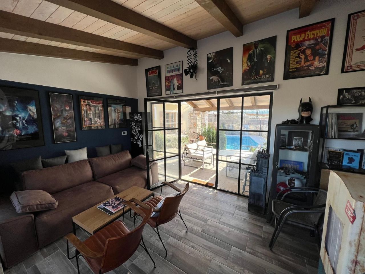 Дом в Светвинченате, Хорватия, 218 м² - фото 16