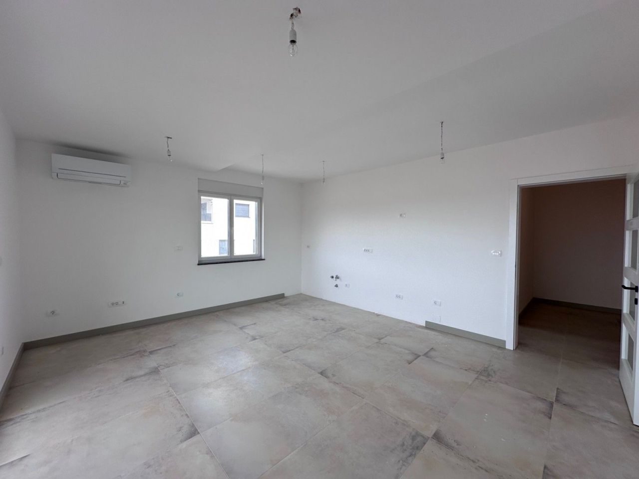 Квартира Istria, Banjole, Хорватия, 106 м² - фото 16