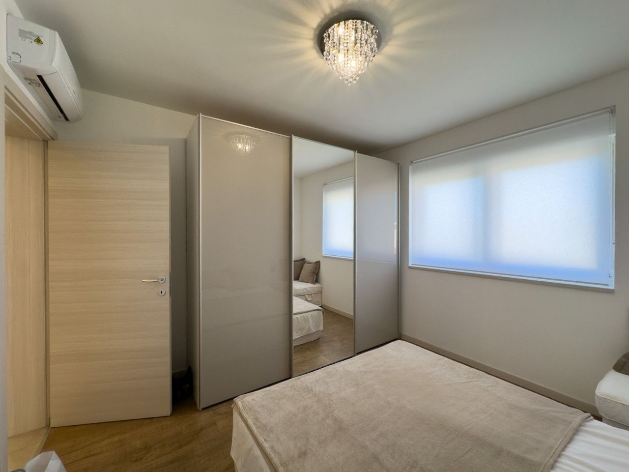 Квартира в Пуле, Хорватия, 69.6 м² - фото 16