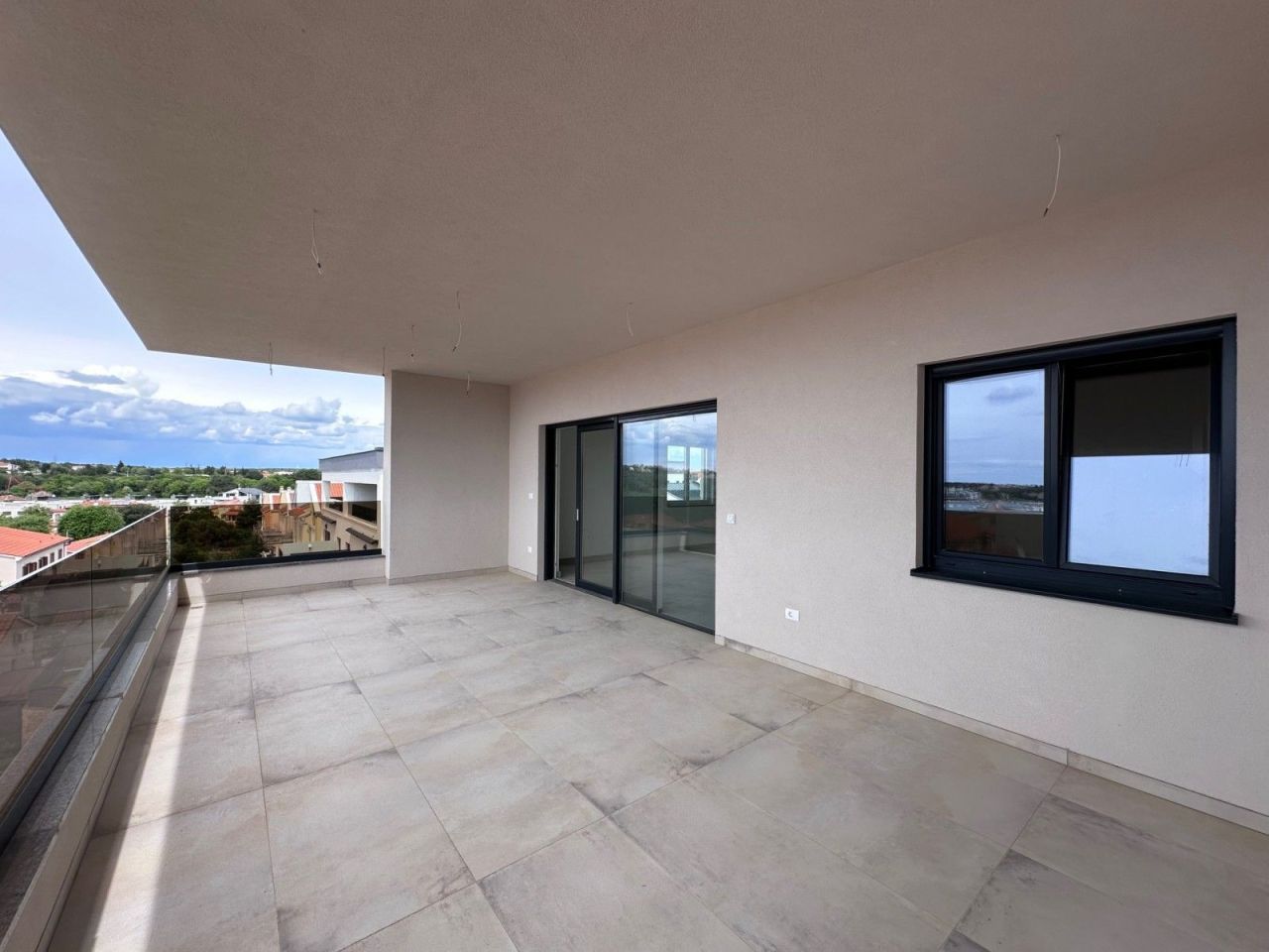 Квартира Istria, Banjole, Хорватия, 81.26 м² - фото 16