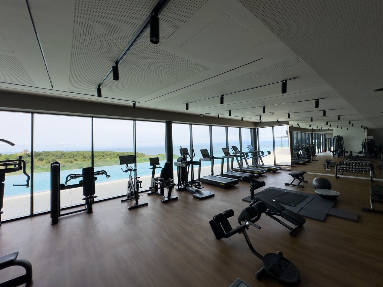 Квартира в Умаге, Хорватия, 96.1 м² - фото 16