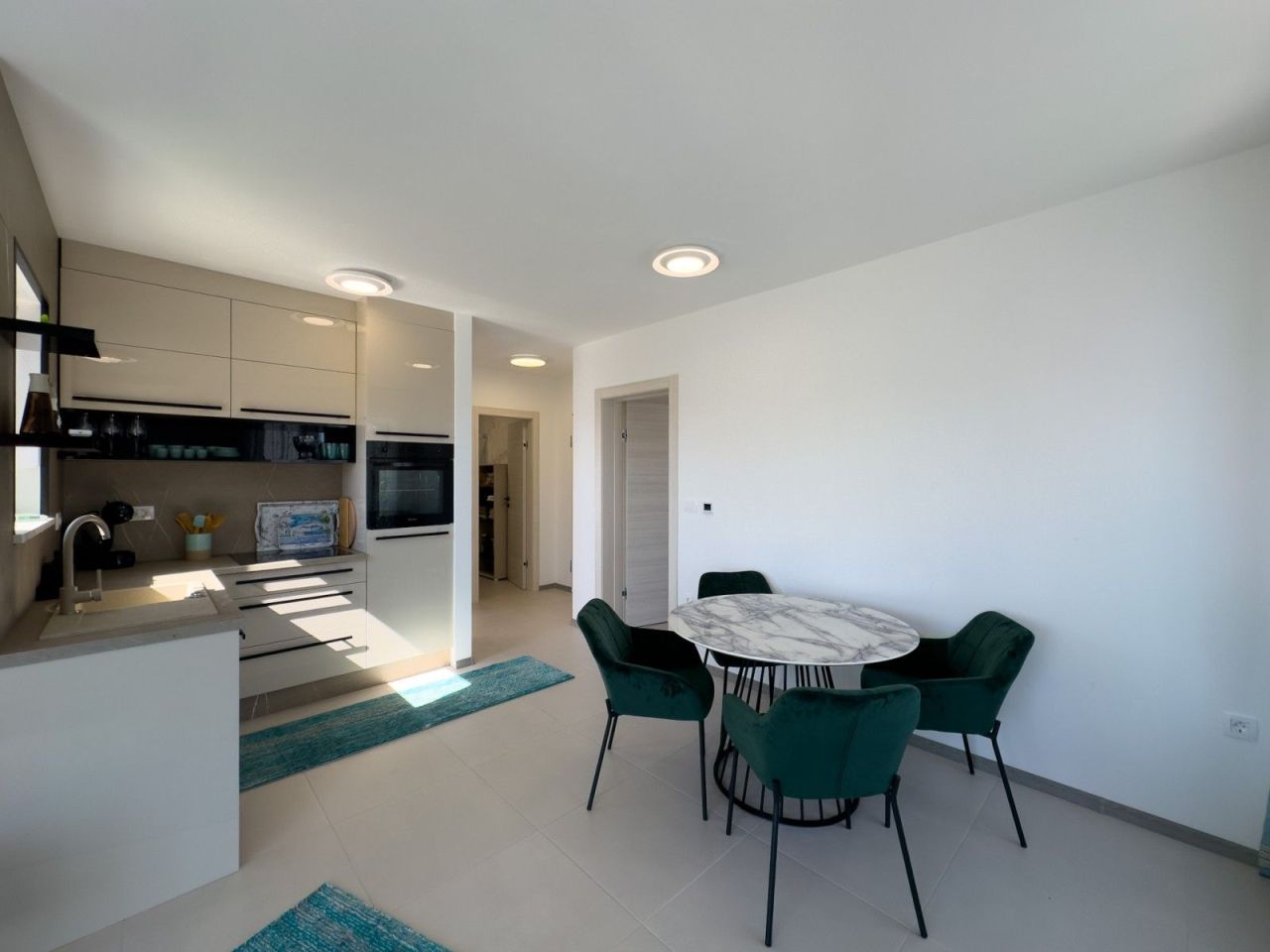 Квартира в Медулине, Хорватия, 55 м² - фото 16