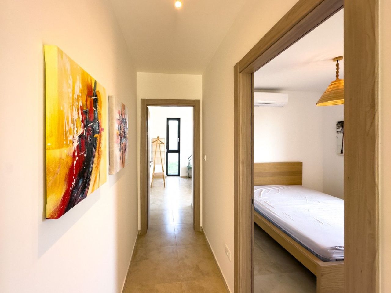 Квартира в Медулине, Хорватия, 67 м² - фото 16