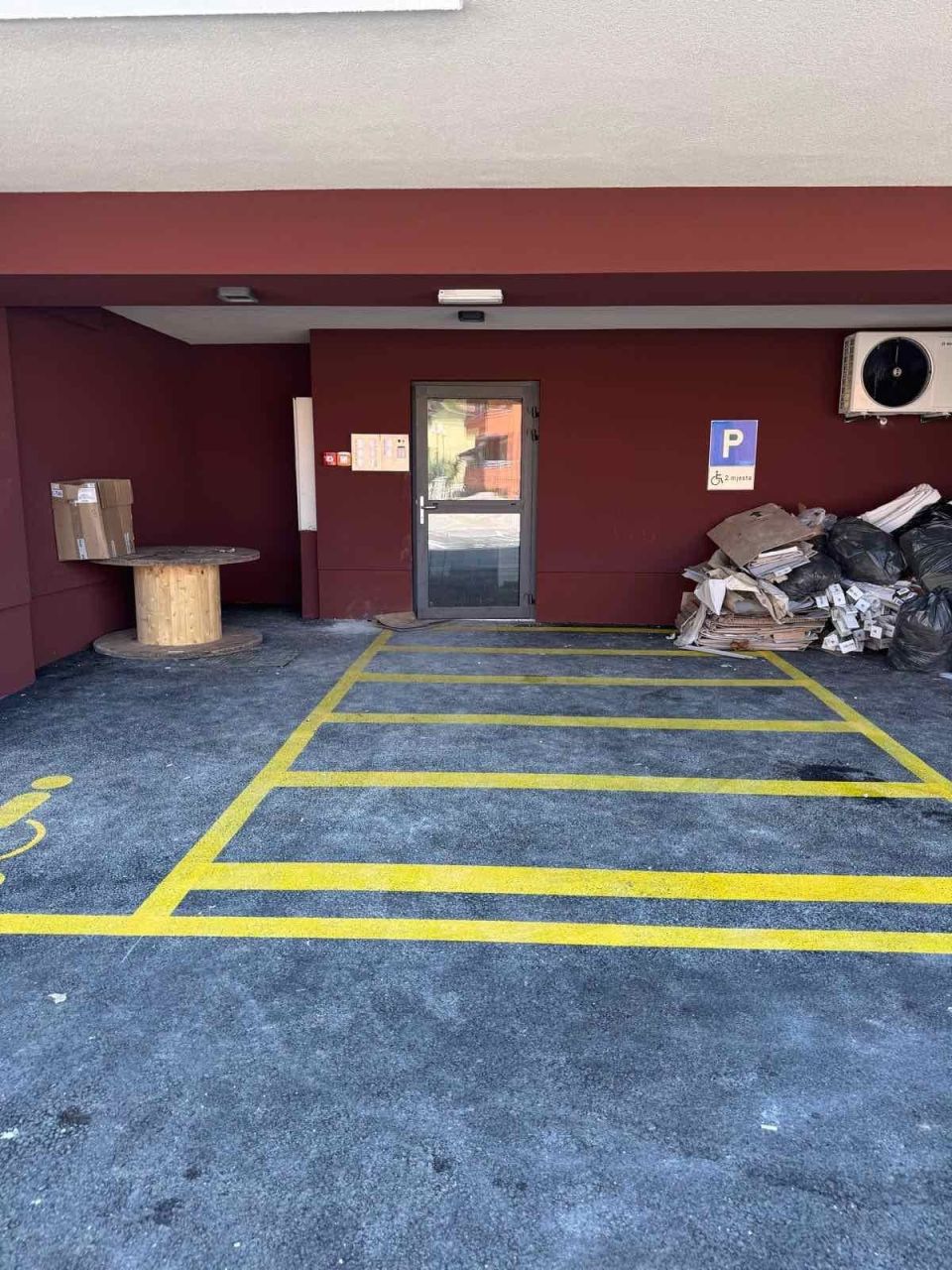 Квартира в Умаге, Хорватия, 55.48 м² - фото 15