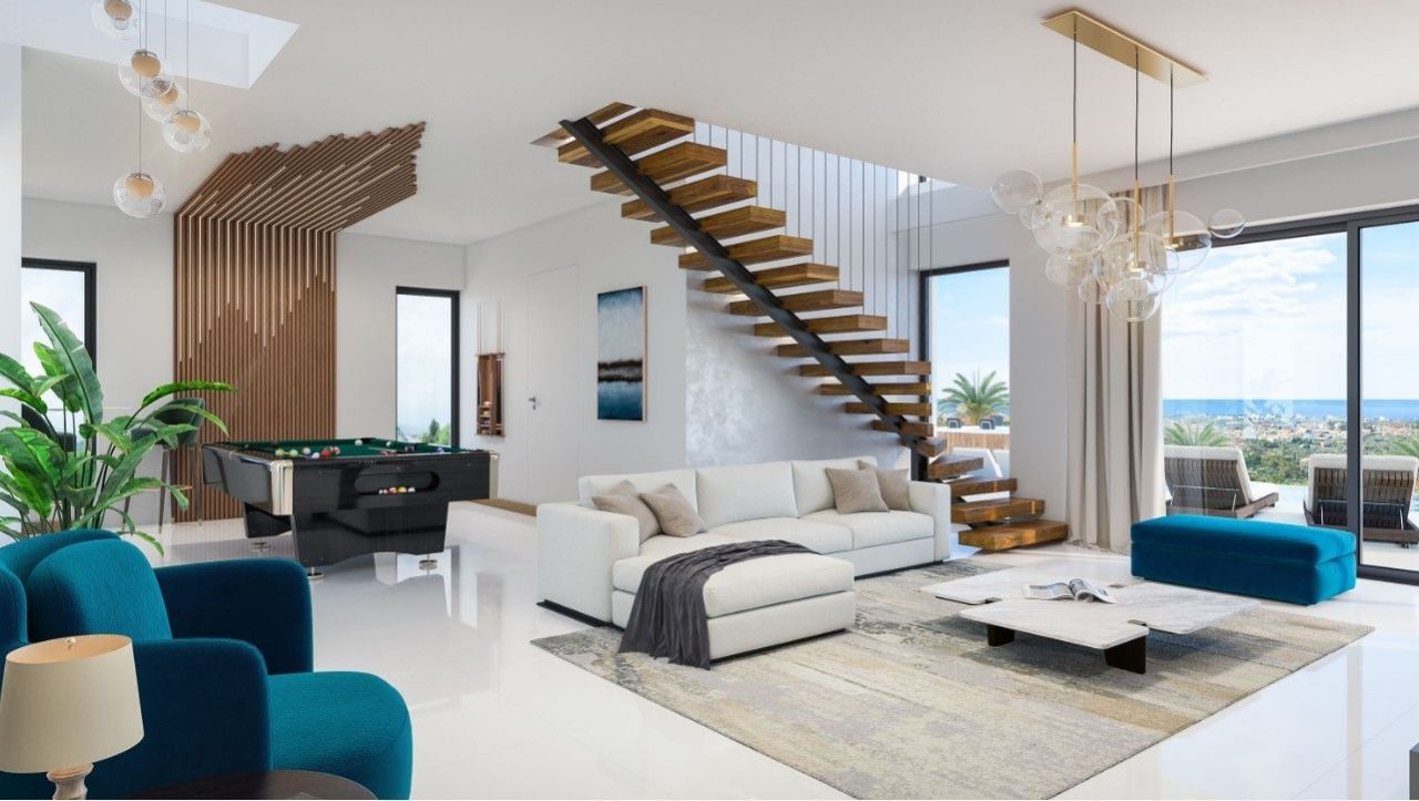 Дом в Порече, Хорватия, 467 м² - фото 16