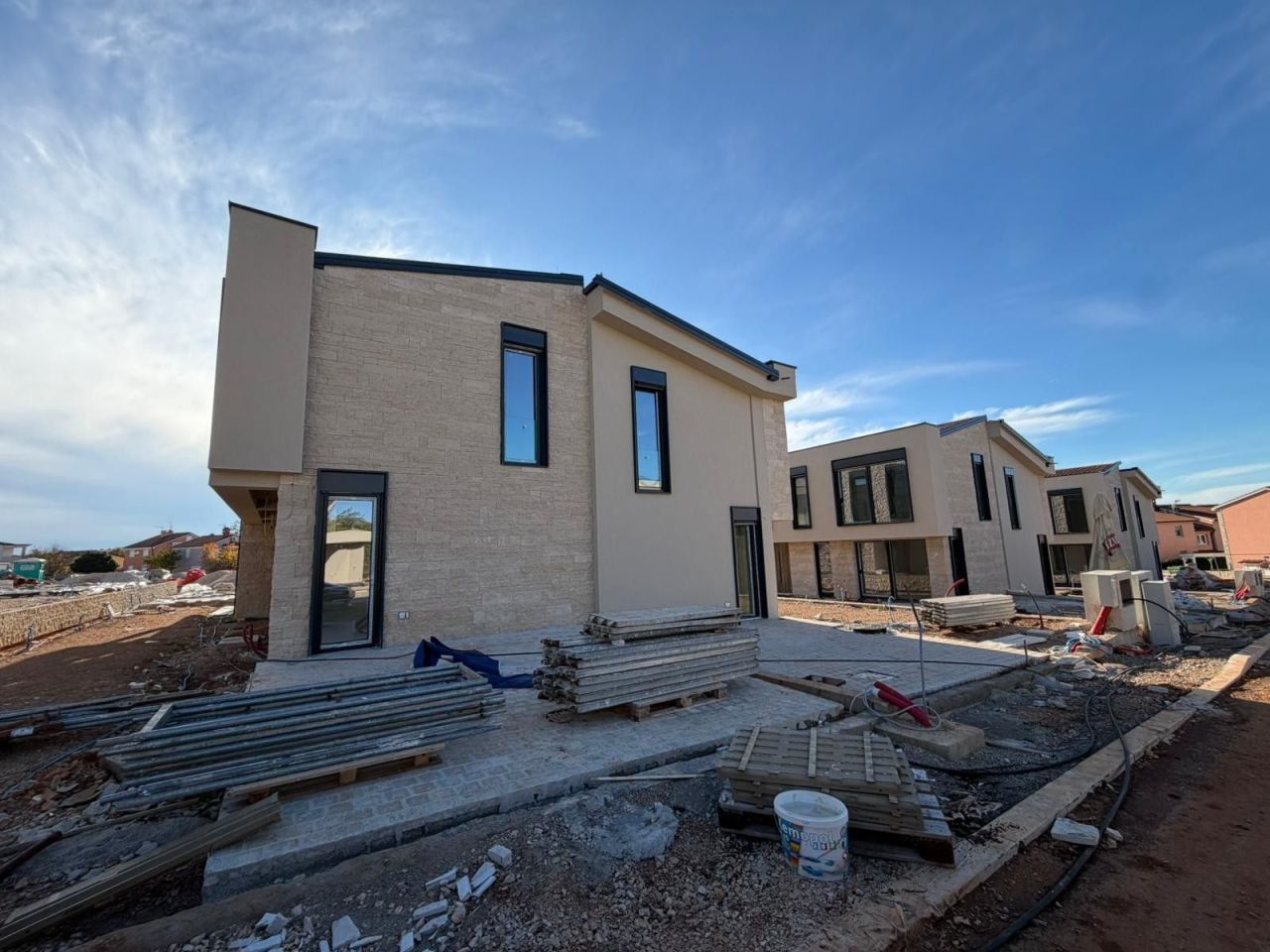 Квартира в Умаге, Хорватия, 124.76 м² - фото 16