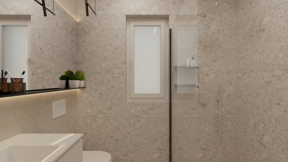 Квартира в Медулине, Хорватия, 88.44 м² - фото 16