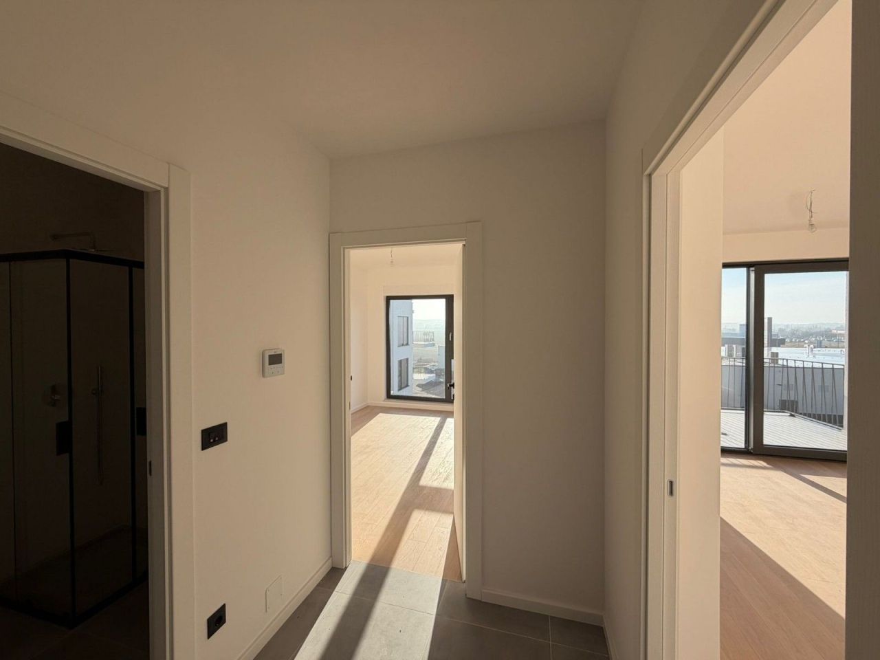 Квартира в Умаге, Хорватия, 55.63 м² - фото 14