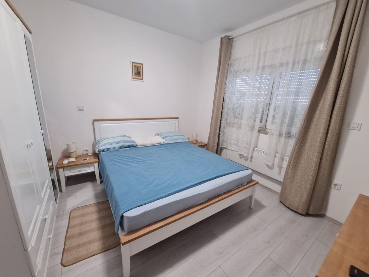 Квартира Istria, Barbariga, Хорватия, 103 м² - фото 16