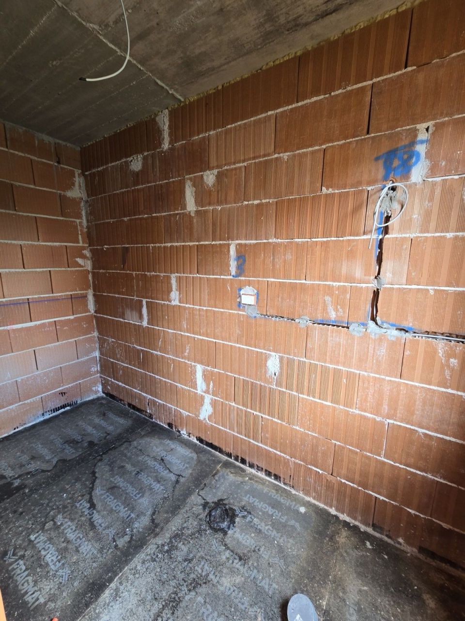 Дом в Лижняне, Хорватия, 150 м² - фото 15