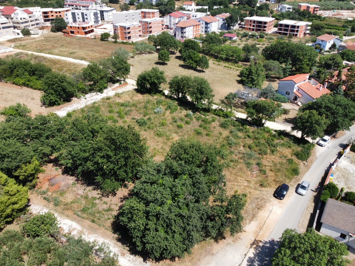 Дом в Медулине, Хорватия, 241 м² - фото 17