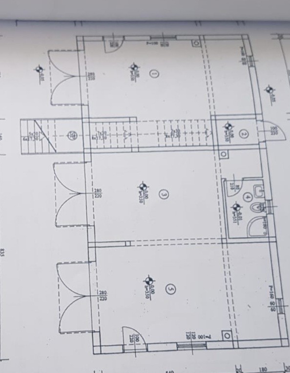 Дом в Умаге, Хорватия, 244 м² - фото 17