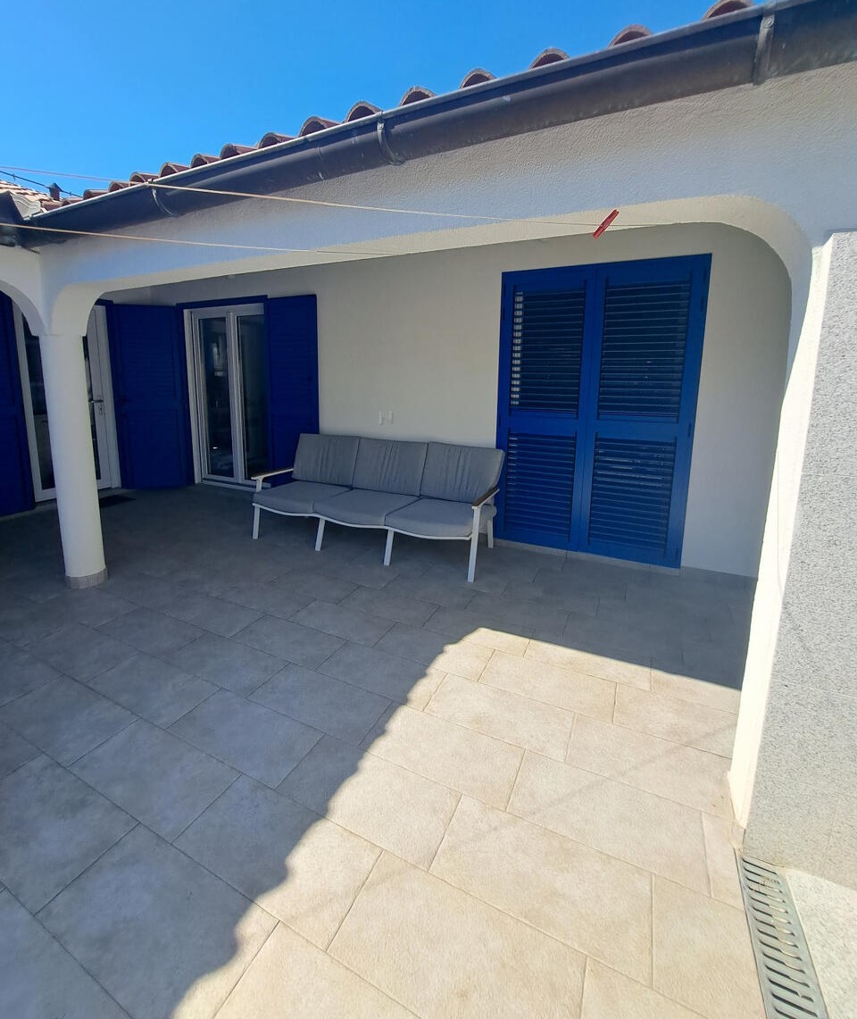 Дом Istria, Barbariga, Хорватия, 60 м² - фото 17