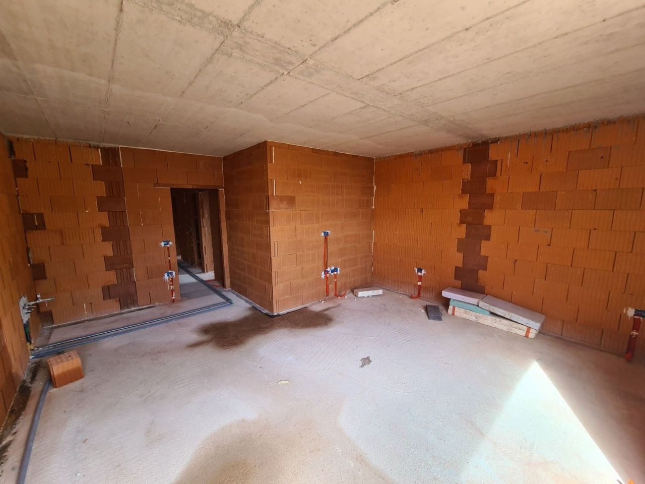 Квартира в Лижняне, Хорватия, 76 м² - фото 17