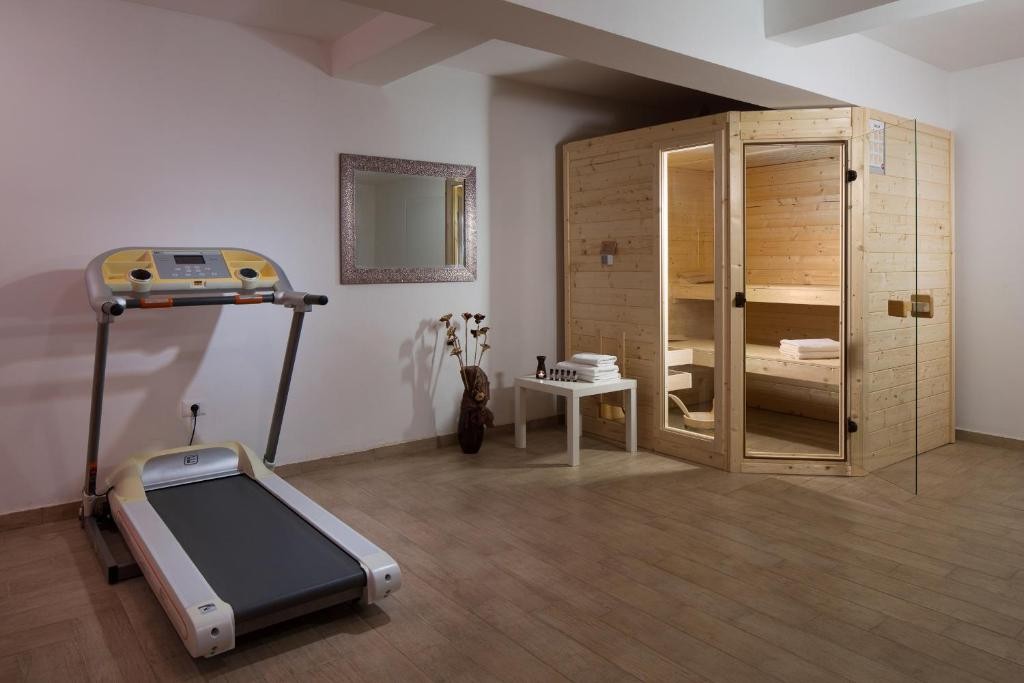 Дом в Лабине, Хорватия, 250 м² - фото 17