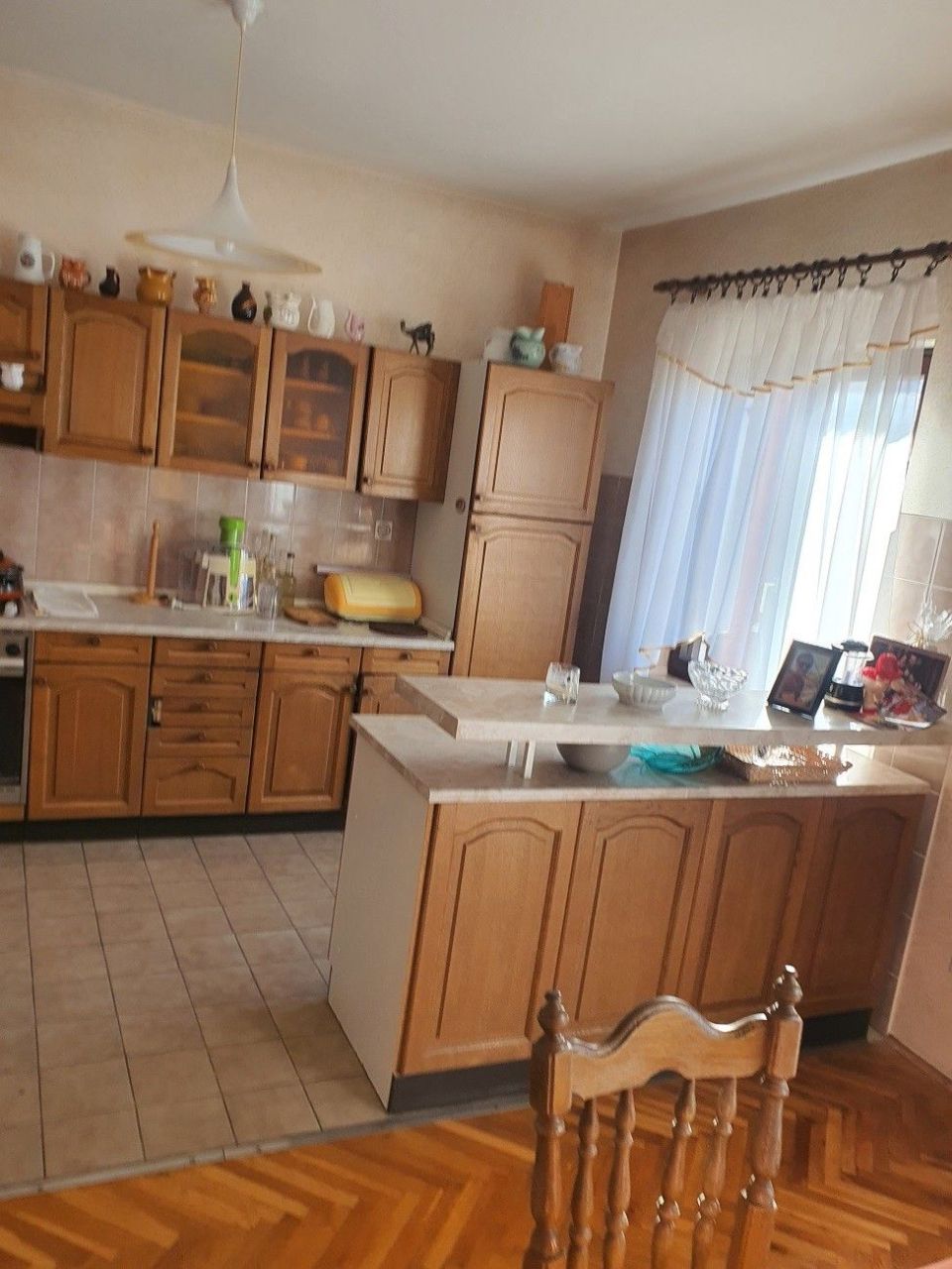 Дом в Лабине, Хорватия, 270 м² - фото 17