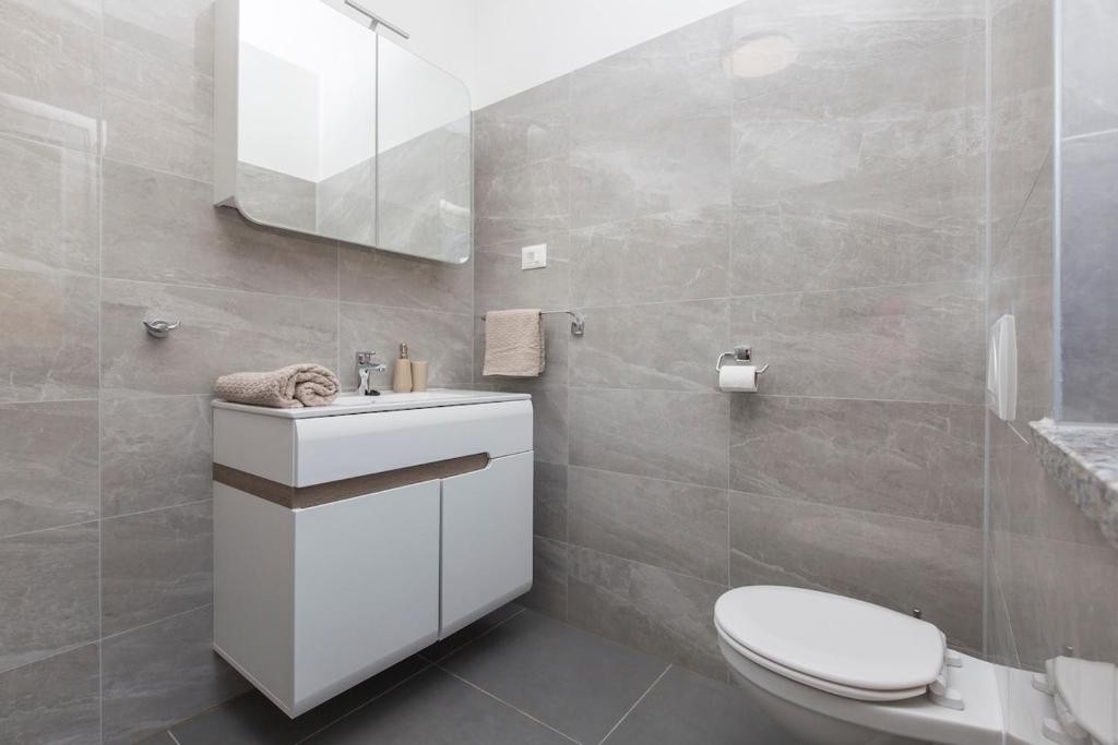 Дом в Лабине, Хорватия, 157 м² - фото 17