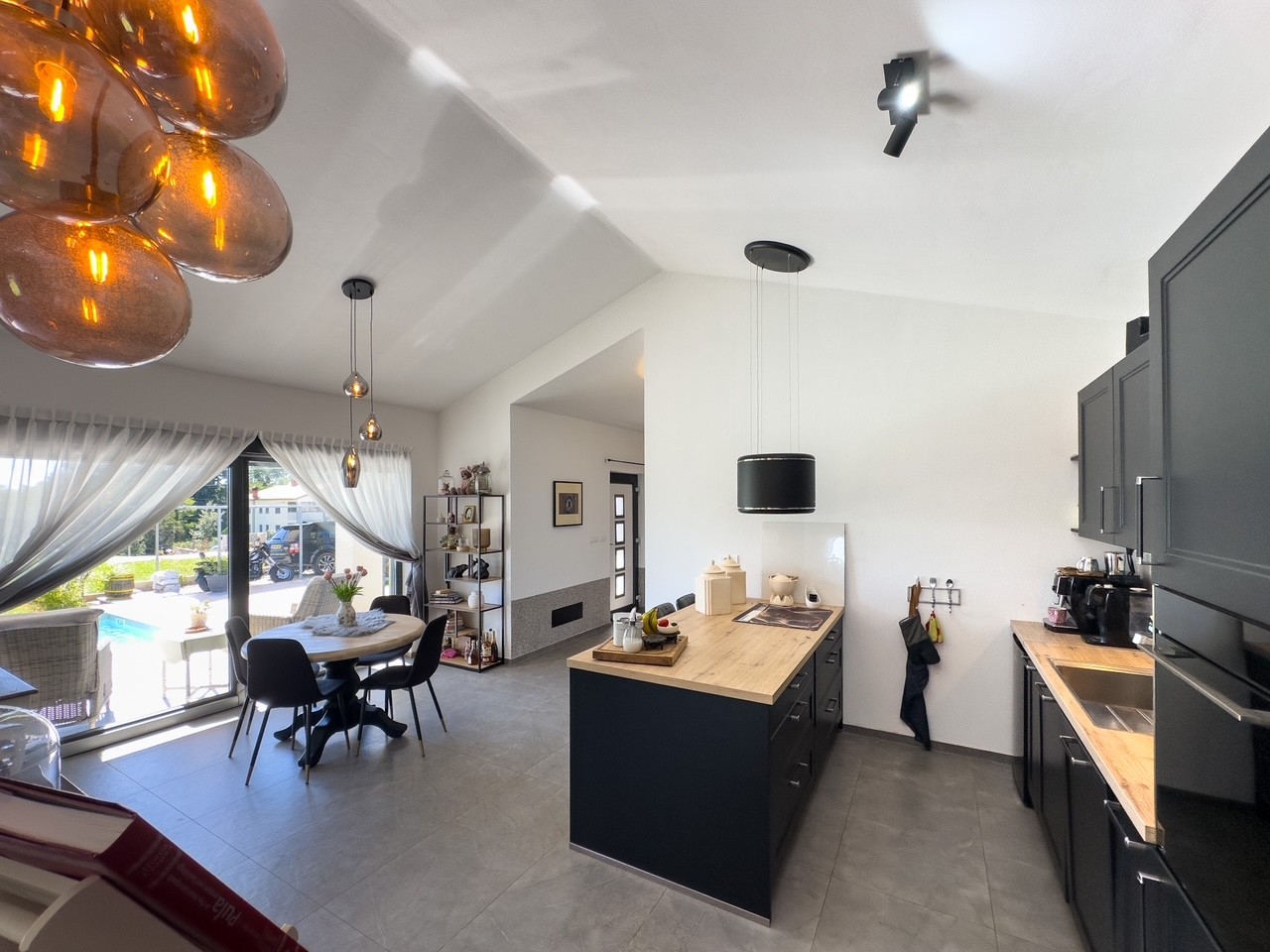 Дом Istria, Barban, Хорватия, 300 м² - фото 17