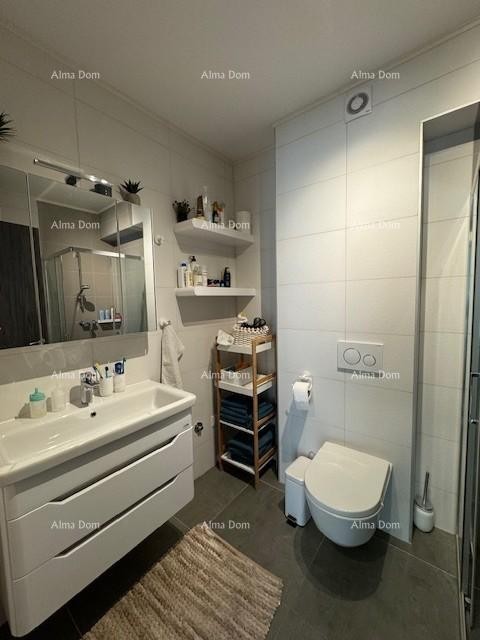 Квартира в Пуле, Хорватия, 90 м² - фото 16